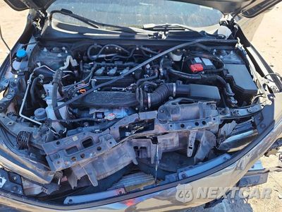 Zdjęcie 11 z 13 samochodu: 2023 HONDA CIVIC SPORT TOURING VIN:19XFL1H84PE001994 - miniatura