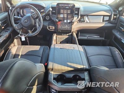 Zdjęcie 8 z 12 samochodu: 2025 RAM 2500 LIMITED VIN:3C63R5SL2SG553052 - miniatura