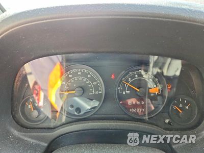 Zdjęcie 9 z 14 samochodu: 2016 JEEP COMPASS SPORT VIN:1C4NJCBA5GD705373 - miniatura