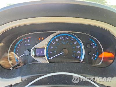 Zdjęcie 9 z 13 samochodu: 2013 TOYOTA SIENNA XLE VIN:5TDYK3DC0DS319971 - miniatura