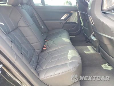 Zdjęcie 10 z 13 samochodu: 2024 BMW 760 XI VIN:WBA33EJ01RCS88037 - miniatura