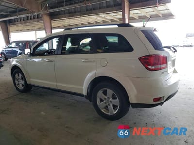 Drugie zdjęcie samochodu z przodu: 2012 DODGE JOURNEY SXT VIN:3C4PDDBG7CT356523 - miniatura
