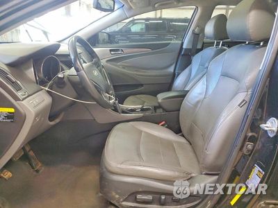 Zdjęcie 7 z 12 samochodu: 2012 HYUNDAI SONATA HYBRID VIN:KMHEC4A42CA041519 - miniatura