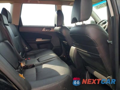Zdjęcie 11 z 13 samochodu: 2013 SUBARU FORESTER LIMITED VIN:JF2SHAEC9DH416907 - miniatura