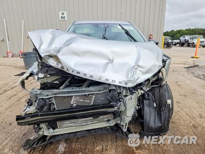 Piąte zdjęcie samochodu w środku: 2024 MITSUBISHI ECLIPSE CROSS LE VIN:JA4ATVAAXRZ035518 - miniatura