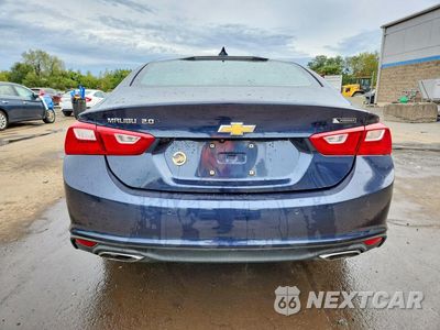 Zdjęcie 6 z 12 samochodu: 2016 CHEVROLET MALIBU PREMIER VIN:1G1ZH5SX4GF258979 - miniatura