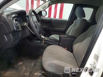 Zdjęcie 7 z 12 samochodu: 2023 TOYOTA TACOMA SR VIN:3TYRX5GN9PT081318 - miniatura