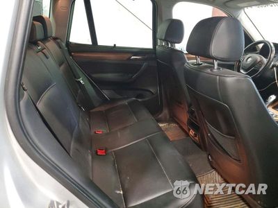 Zdjęcie 11 z 13 samochodu: 2011 BMW X3 XDRIVE35I VIN:5UXWX7C50BL732263 - miniatura