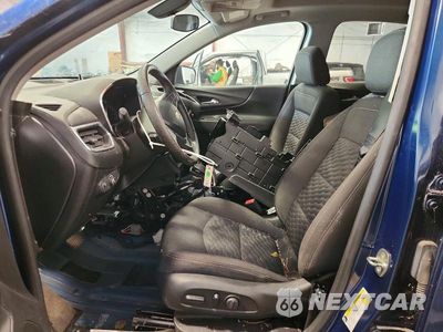 Zdjęcie 7 z 13 samochodu: 2019 CHEVROLET EQUINOX LT VIN:2GNAXVEX1K6278488 - miniatura