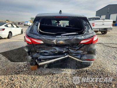 Zdjęcie 6 z 12 samochodu: 2020 CHEVROLET EQUINOX LT VIN:3GNAXUEV0LS638085 - miniatura