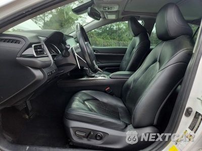 Zdjęcie 7 z 12 samochodu: 2022 TOYOTA CAMRY XLE VIN:4T1F31AK3NU586700 - miniatura
