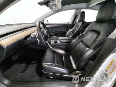 Zdjęcie 7 z 13 samochodu: 2022 TESLA MODEL 3 VIN:5YJ3E1EA7NF188076 - miniatura