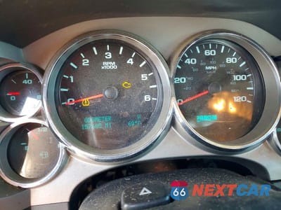 Zdjęcie 9 z 12 samochodu: 2012 CHEVROLET SILVERADO K1500 LT VIN:1GCRKSE78CZ219999 - miniatura