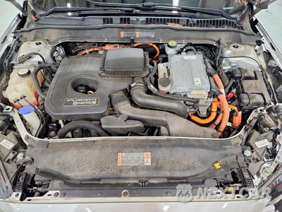 Zdjęcie 11 z 12 samochodu: 2019 FORD FUSION TITANIUM VIN:3FA6P0SU9KR157394 - miniatura