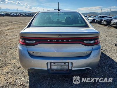 Zdjęcie 6 z 13 samochodu: 2015 DODGE DART SXT VIN:1C3CDFBB4FD406517 - miniatura