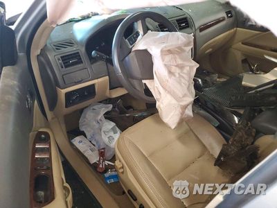 Zdjęcie 8 z 12 samochodu: 2010 FORD FUSION SEL VIN:3FAHP0JA1AR394203 - miniatura