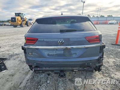 Zdjęcie 6 z 14 samochodu: 2021 VOLKSWAGEN ATLAS CROSS SPORT SE VIN:1V2PE2CA2MC216466 - miniatura