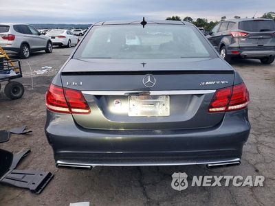 Zdjęcie 6 z 13 samochodu: 2015 MERCEDES-BENZ E 63 AMG-S VIN:WDDHF7GB8FB126661 - miniatura
