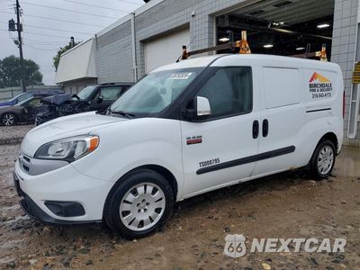 2015 RAM PROMASTER CITY SLT ZFBERFBT4F6199679 - główne zdjęcie licytacji z USA - miniatura