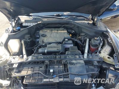 Zdjęcie 11 z 12 samochodu: 2021 GENESIS GV80 2.5T VIN:KMUHB4SB4MU050088 - miniatura