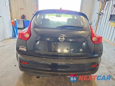 Zdjęcie 6 z 12 samochodu: 2013 NISSAN JUKE S VIN:JN8AF5MR0DT223642 - miniatura