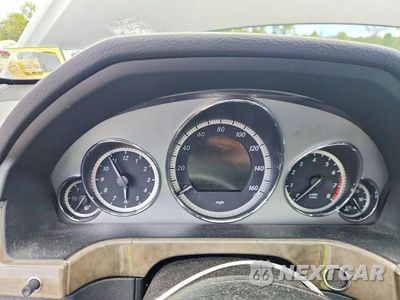 Zdjęcie 9 z 12 samochodu: 2010 MERCEDES-BENZ E 350 4MATIC VIN:WDDHF8HB9AA259271 - miniatura