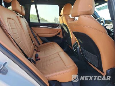 Zdjęcie 11 z 13 samochodu: 2019 BMW X3 SDRIVE30I VIN:5UXTR7C57KLR52786 - miniatura