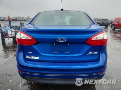 Zdjęcie 6 z 12 samochodu: 2019 FORD FIESTA SE VIN:3FADP4BJ9KM134909 - miniatura