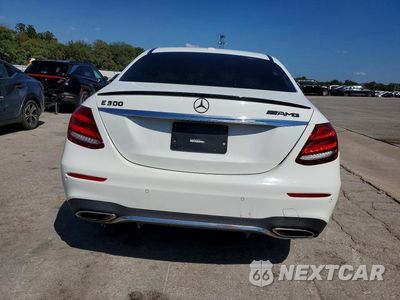 Zdjęcie 6 z 12 samochodu: 2017 MERCEDES-BENZ E 300 VIN:WDDZF4JB9HA185769 - miniatura