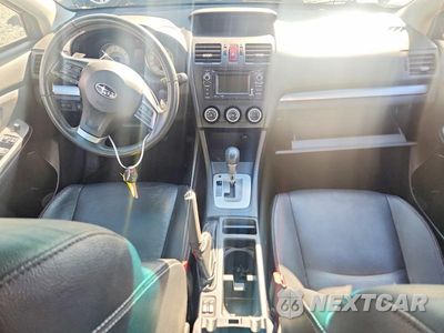 Zdjęcie 8 z 14 samochodu: 2013 SUBARU IMPREZA LIMITED VIN:JF1GPAH64D2815925 - miniatura