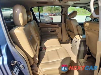 Zdjęcie 11 z 14 samochodu: 2012 NISSAN ARMADA SV VIN:5N1BA0ND1CN620327 - miniatura