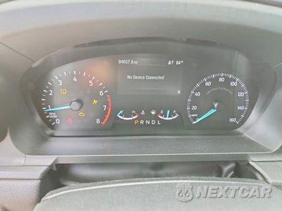 Zdjęcie 9 z 14 samochodu: 2022 FORD EXPLORER POLICE INTERCEPTOR VIN:1FM5K8AB1NGB17532 - miniatura