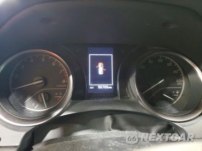 Zdjęcie 9 z 13 samochodu: 2021 TOYOTA CAMRY SE VIN:4T1G11AK0MU592205 - miniatura