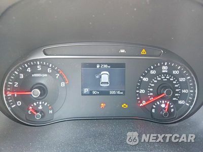 Zdjęcie 9 z 13 samochodu: 2022 KIA SOUL LX VIN:KNDJ23AU6N7816033 - miniatura