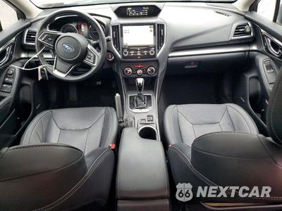 Zdjęcie 8 z 13 samochodu: 2017 SUBARU IMPREZA LIMITED VIN:4S3GKAU64H3613634 - miniatura