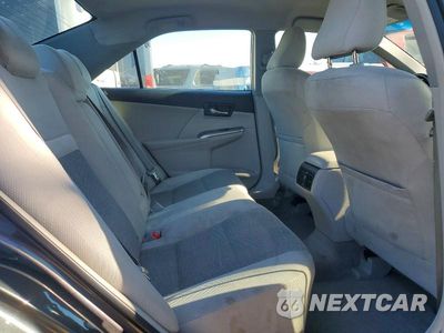Zdjęcie 10 z 12 samochodu: 2014 TOYOTA CAMRY HYBRID VIN:4T1BD1FKXEU107001 - miniatura