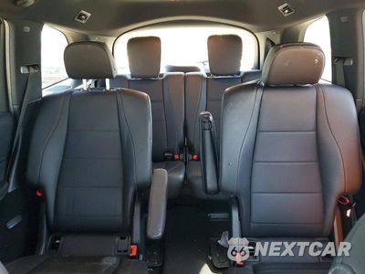 Zdjęcie 10 z 14 samochodu: 2025 MERCEDES-BENZ GLS 450 4MATIC VIN:4JGFF5KE2SB391640 - miniatura