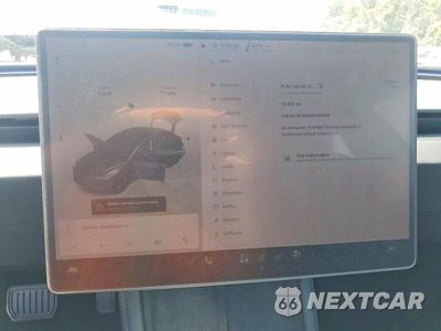 Zdjęcie 9 z 12 samochodu: 2025 TESLA MODEL 3 VIN:5YJ3E1EA0SF051668 - miniatura