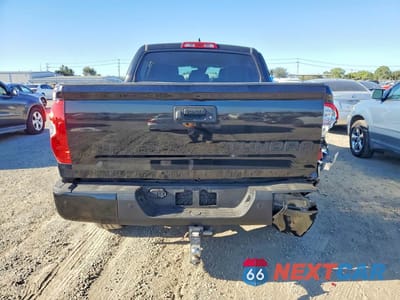 Zdjęcie 6 z 12 samochodu: 2020 TOYOTA TUNDRA SR5 VIN:5TFDY5F13LX907067 - miniatura