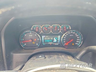 Zdjęcie 9 z 12 samochodu: 2016 CHEVROLET SILVERADO K1500 LT VIN:1GCVKREC8GZ260322 - miniatura