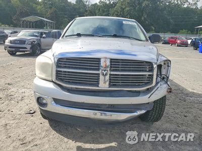 Piąte zdjęcie samochodu w środku: 2008 DODGE RAM 1500 ST VIN:1D7HA18208S622891 - miniatura