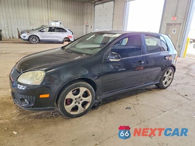 2008 VOLKSWAGEN GTI WVWGV71K98W225454 - główne zdjęcie licytacji z USA - miniatura