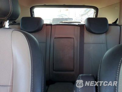 Zdjęcie 10 z 13 samochodu: 2016 CHEVROLET TRAX 1LT VIN:KL7CJPSB3GB755558 - miniatura