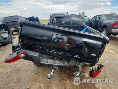 Zdjęcie 6 z 12 samochodu: 2016 TOYOTA TACOMA TRD OFF-ROAD VIN:3TMDZ5BN0GM001752 - miniatura