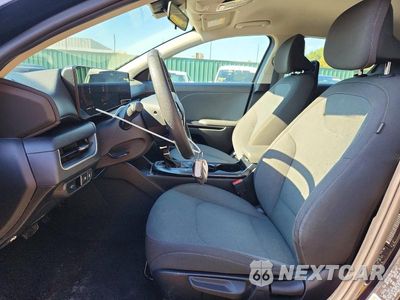 Zdjęcie 7 z 13 samochodu: 2025 KIA K4 LXS VIN:3KPFT4DE1SE021285 - miniatura