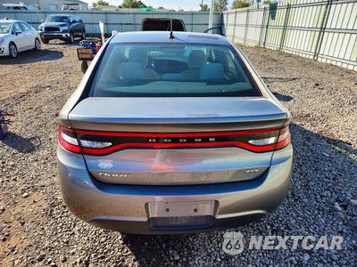 Zdjęcie 6 z 12 samochodu: 2013 DODGE DART SXT VIN:1C3CDFBA9DD707949 - miniatura