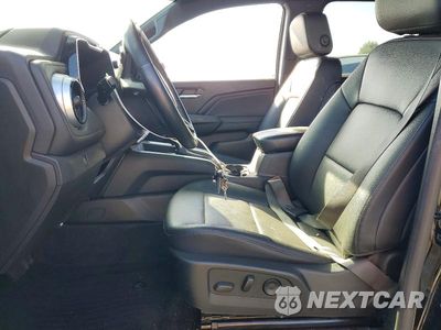 Zdjęcie 7 z 12 samochodu: 2023 CHEVROLET COLORADO LT VIN:1GCPSCEK2P1196077 - miniatura