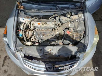 Zdjęcie 11 z 12 samochodu: 2012 HONDA ACCORD LX VIN:1HGCP2E33CA034652 - miniatura