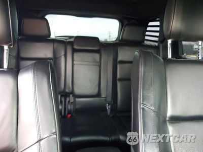 Zdjęcie 10 z 14 samochodu: 2018 JEEP GRAND CHEROKEE OVERLAND VIN:1C4RJFCT2JC234346 - miniatura