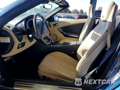 Zdjęcie 7 z 12 samochodu: 2007 MERCEDES-BENZ SLK 350 VIN:WDBWK56F57F167375 - miniatura